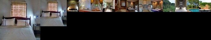 Bed in the Bush - Tingala Lodge