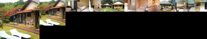 Pousada Canto da Galheta