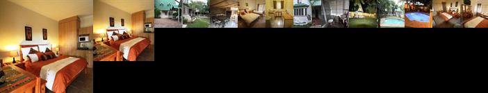 Villa Milou Guesthouse