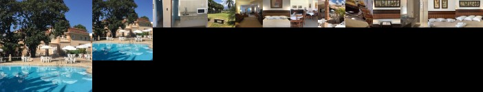 Hotel La Ponsa Itatiaia