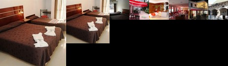 Hotel Ritz Alta Gracia