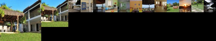 Pousada Pandora Residence