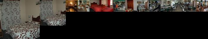 Hostal Restaurante el Cary