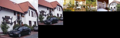 Hotel-Pension Stober