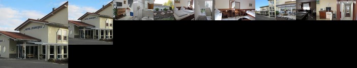 Hotel Europa Ramstein-Miesenbach