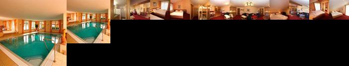 Ferienwohnungen am Kurpark