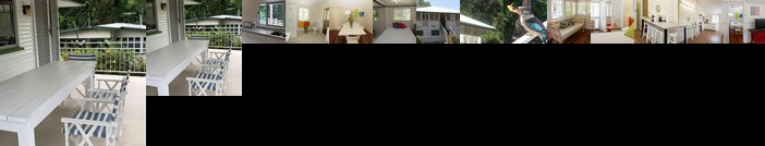 Daggoombah Holiday Home Magnetic Island