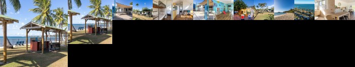 NRMA Bowen Beachfront Holiday Park