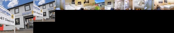 Best Deal Airporthotel Weeze