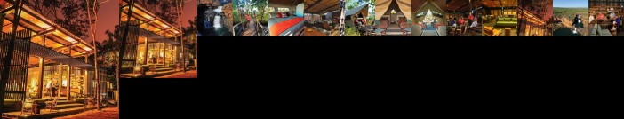 Mitchell Falls Wilderness Lodge