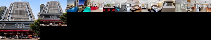 Oaks Darwin Elan Hotel