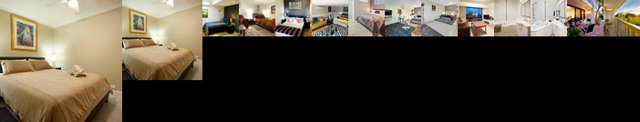 Daylesford Spa Accommodation