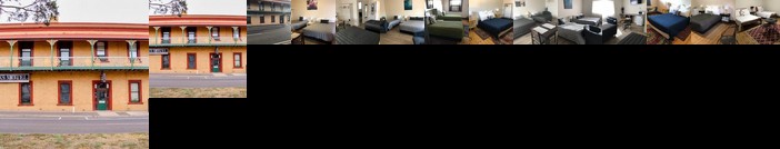 Pampas Motel Port Augusta