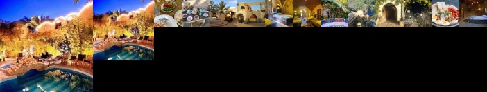 Dream Lodge Siwa