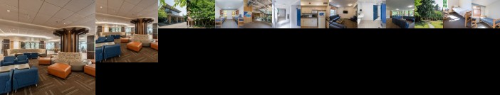 Pacific Spirit Hostel at Place Vanier Residence