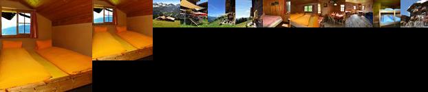 Berggasthaus Pirigen