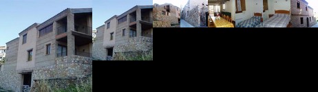 Casa Rural Os Arregueses