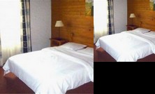 Hotel des Balances Versoix