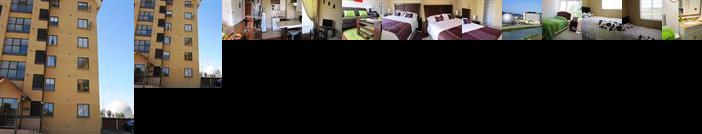 Don Cristobal Departamentos Amoblados