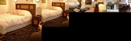 Hostal Centro Curico