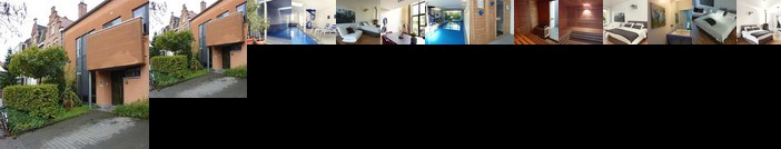 Inblauw - Exclusive Wellness B&B