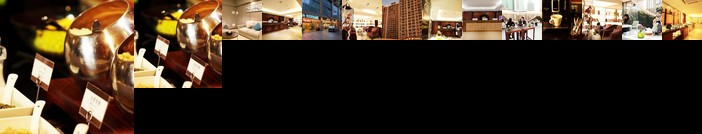 Foshan Poltton International Serviced Apartment