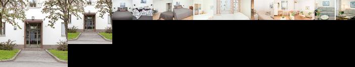 Huoneistohotelli Eskolampi