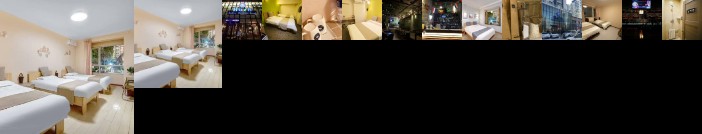 Harbin Hash International Youth Hostel