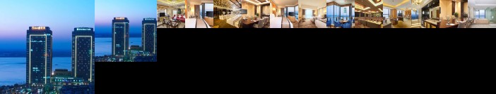 DoubleTree by Hilton Wuhu