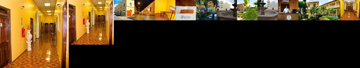 Hotel Antigua Comayagua