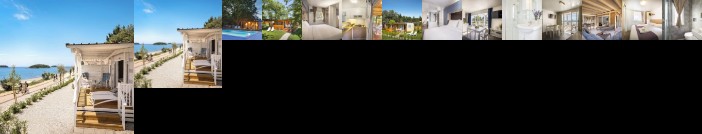 Mobile Homes Valkanela