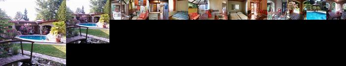 Mediterran Apartmanhaz Szantod