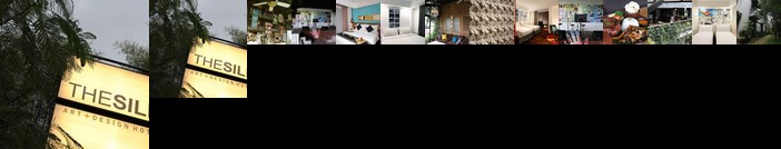 The Silk Boutique Hotel Dago
