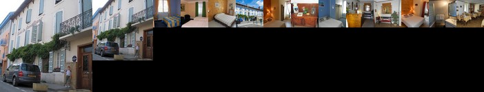 Hotel du Mont Blanc Sallanches