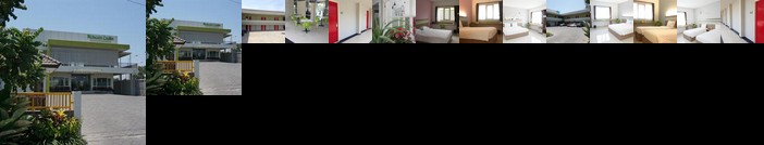 Rumah CASSA Guest House