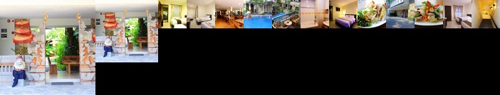 Manggar Indonesia Hotel