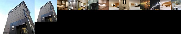 Hotel Q Chuncheon