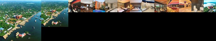 Ramada Alleppey