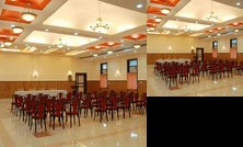 Hotel Utsav Bolpur