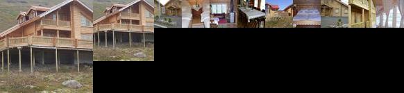 Guesthouse Elinar Helgu