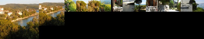 Villa Electra Thessaly