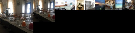 Locanda Al Castello Peschici