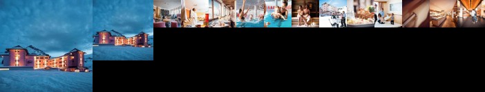 Hotel Alpenrose aktiv & sport