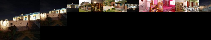 Hotel Casa de la Luna San Juan Teotihuacan