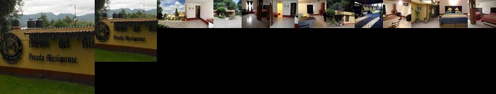 OYO Hotel Meson del Rio