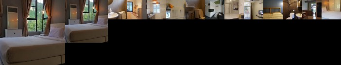 Tulip Hotel Ulu Kinta