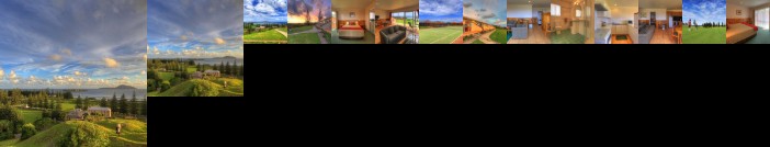 Islander Lodge Apartments