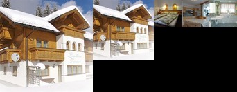 Landhaus Trinker Haus im Ennstal