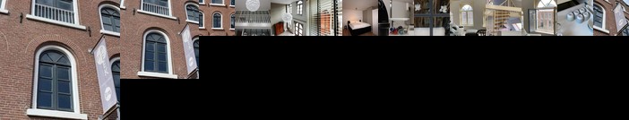 Stadslogement By Peek