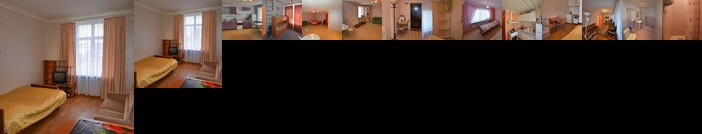 Uyutniy Dom Apartments Sortavala